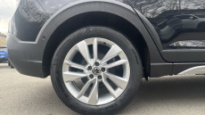 Volkswagen Taigo 1.0 TSI Match 5dr Petrol Hatchback